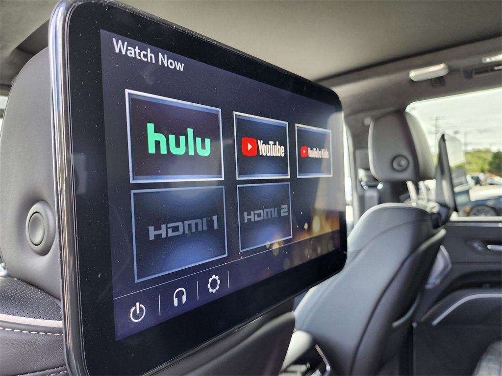 Certified 2024 Cadillac Escalade V image 16