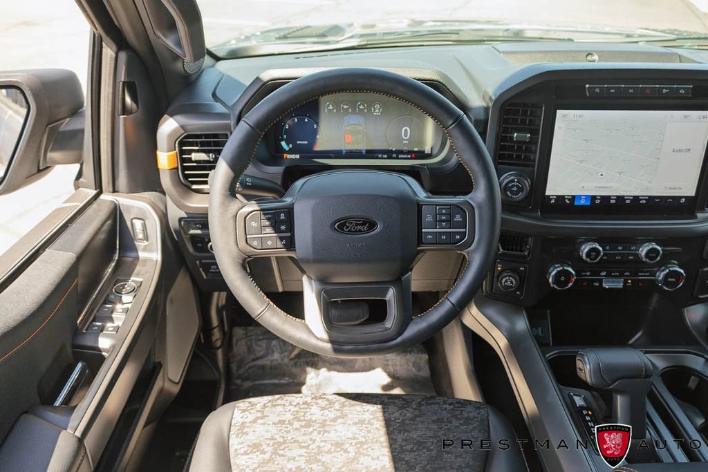 Used 2024 Ford F150 Tremor AWD/4WD image 2