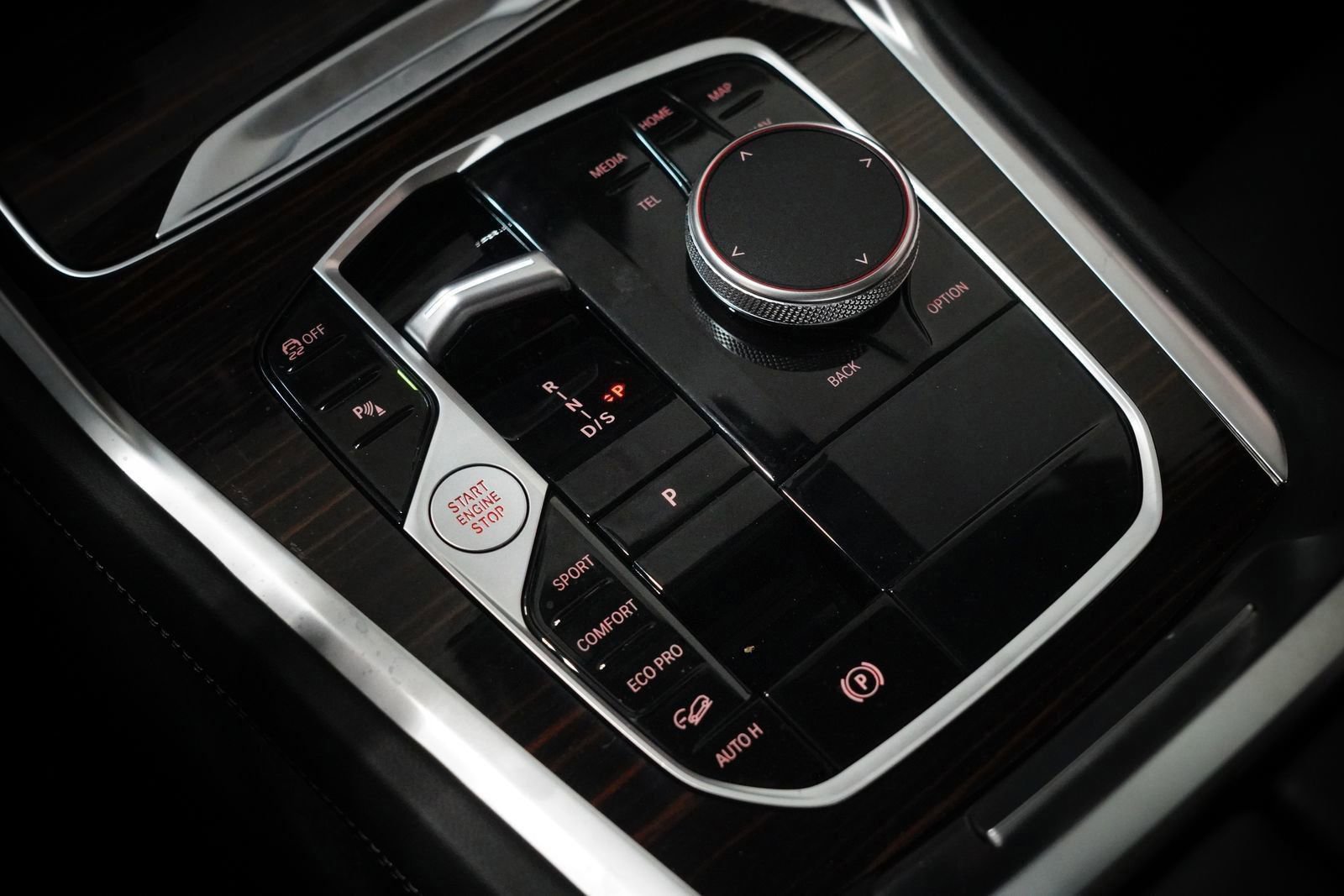 Used 2026 BMW X6 xDrive40i image 26