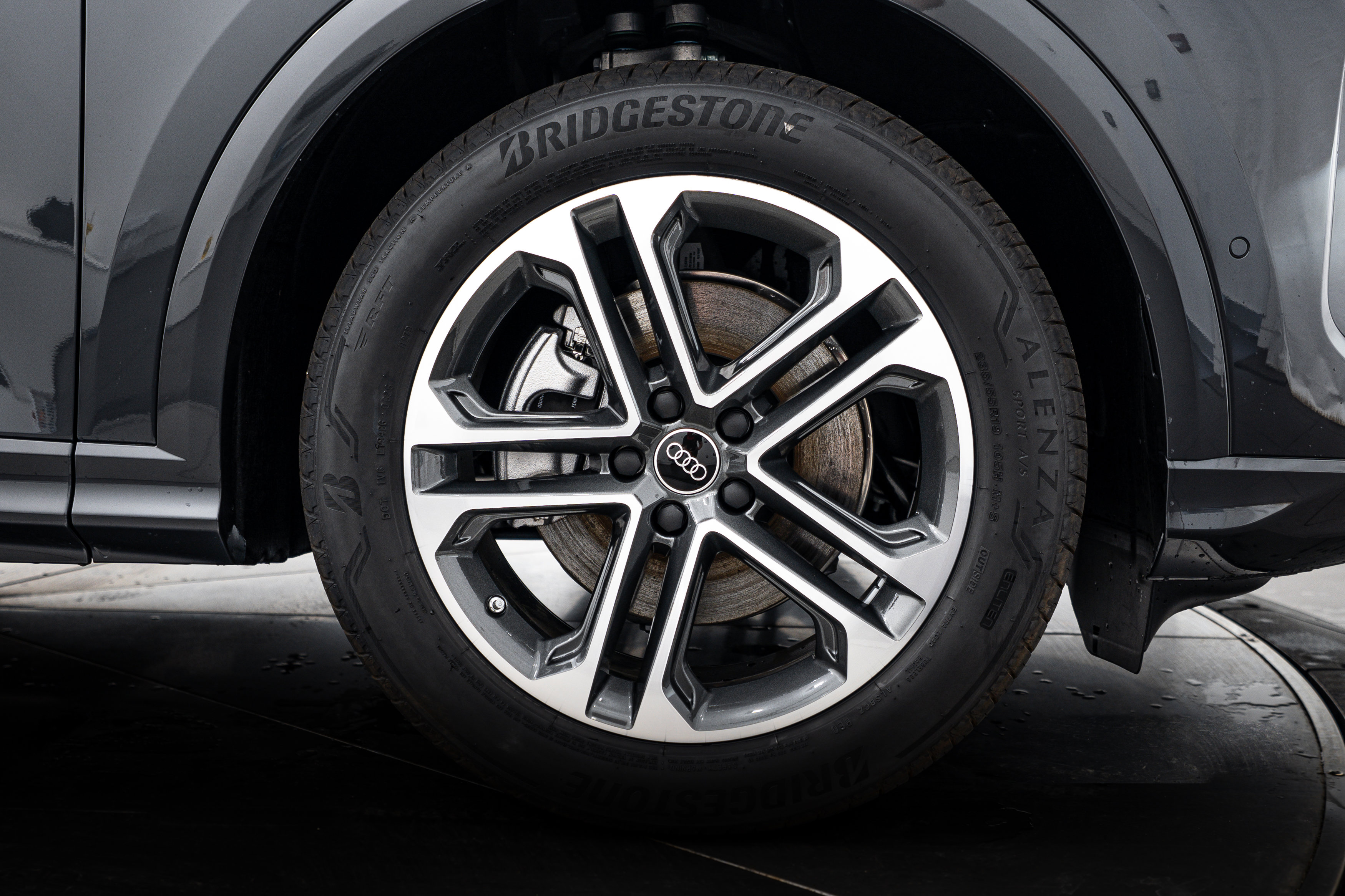 New 2026 Audi Q5 Prestige AWD/4WD image 21