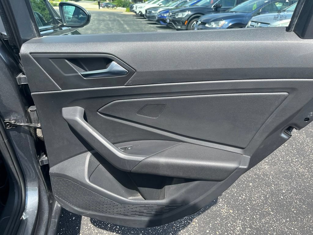 Used 2019 Volkswagen Jetta S w/ Driver Assistance Package FWD image 25
