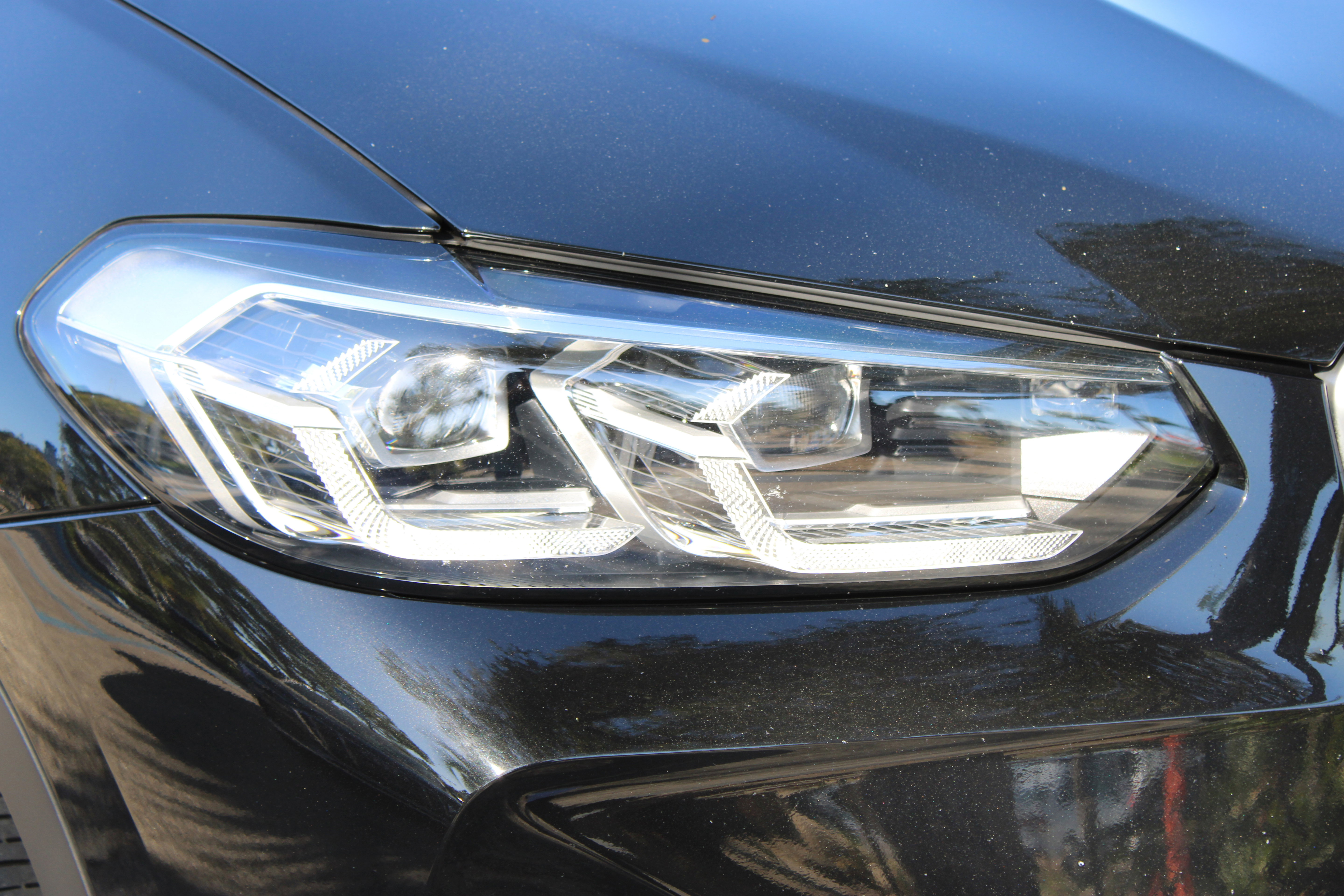 Used 2023 BMW X3 xDrive30i w/ Convenience Package w/ZPA image 10