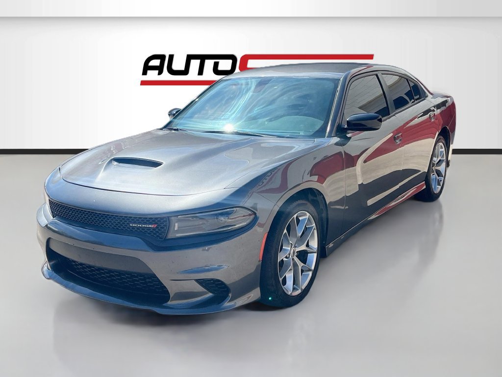 Used 2023 Dodge Charger GT RWD image 3