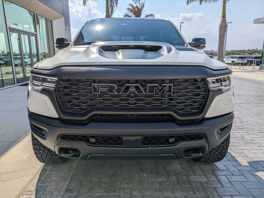 Used 2025 RAM 1500 RHO w/ RHO Level 1 Equipment Group image 9