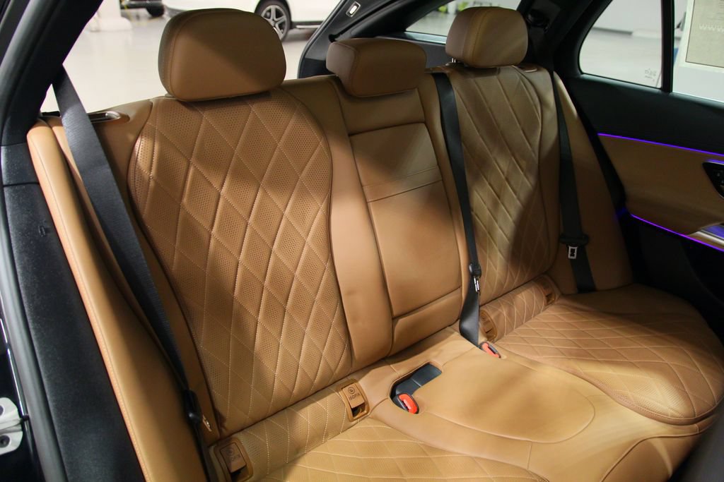 Used 2024 Mercedes-Benz E 450 4MATIC All-Terrain Wagon image 28