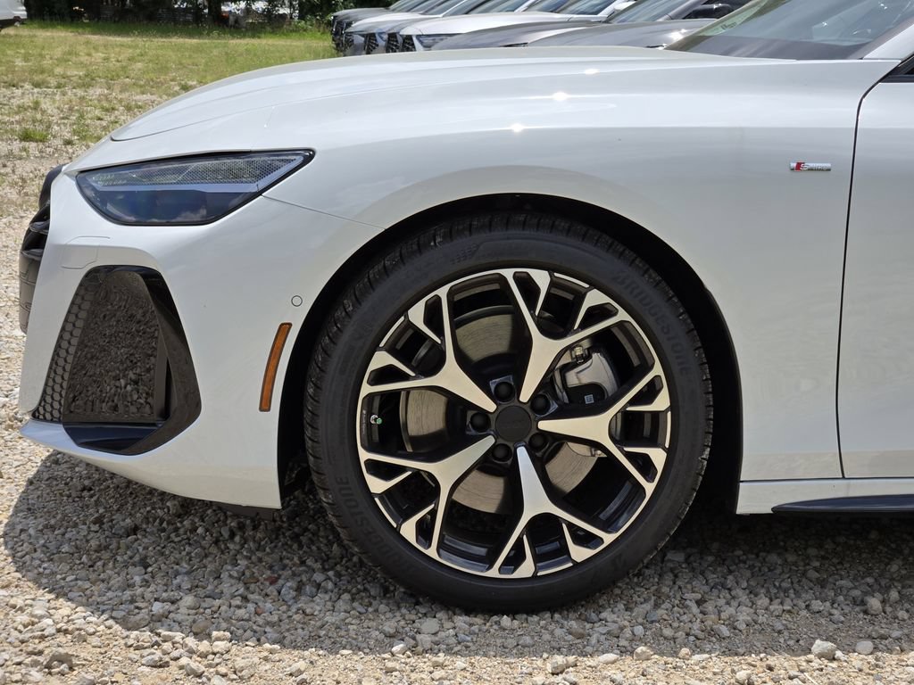 New 2026 Audi A6 Prestige AWD/4WD image 13