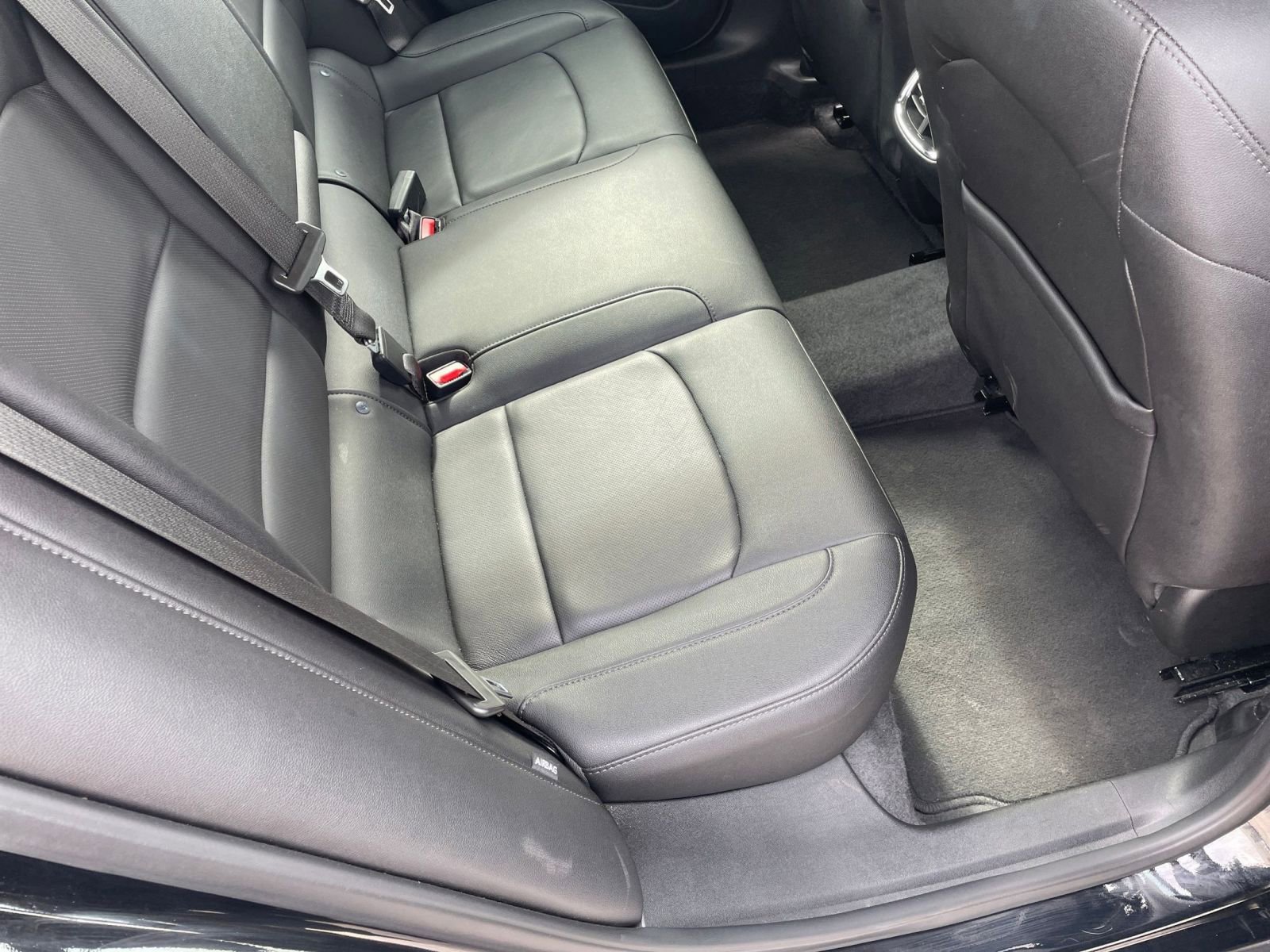 Used 2024 Chevrolet Malibu LT image 41