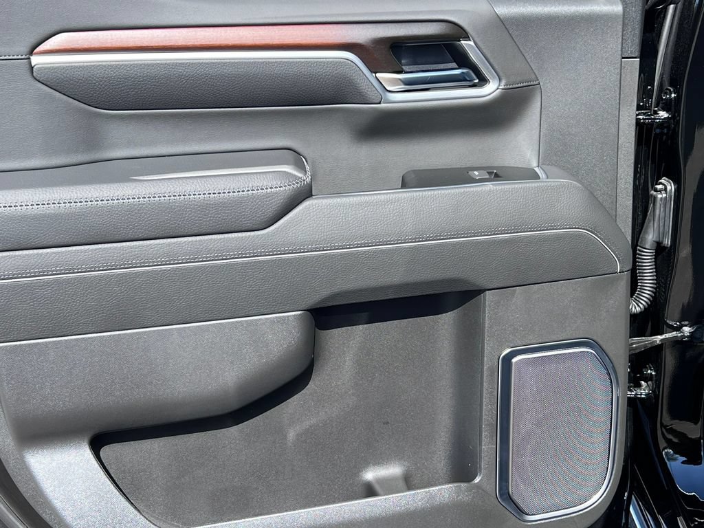 New 2026 GMC Sierra 1500 Denali AWD/4WD image 36
