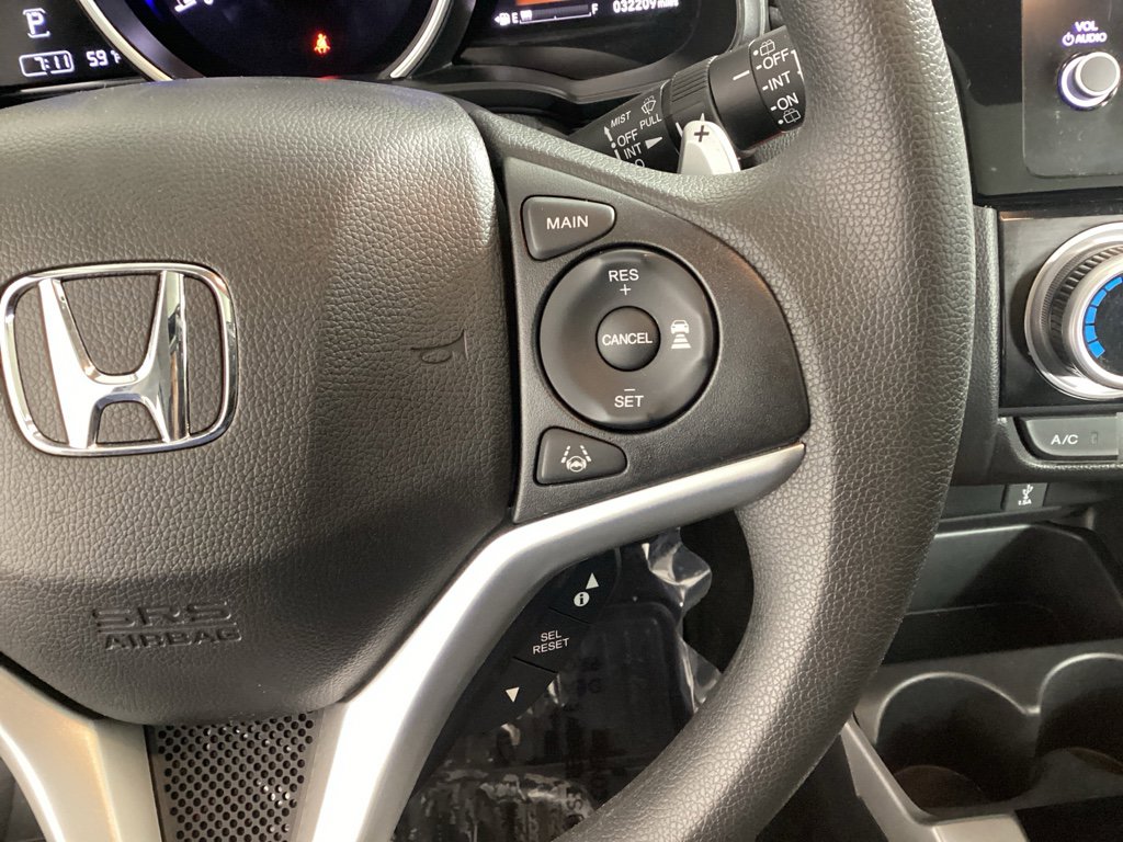 Used 2020 Honda Fit EX image 19