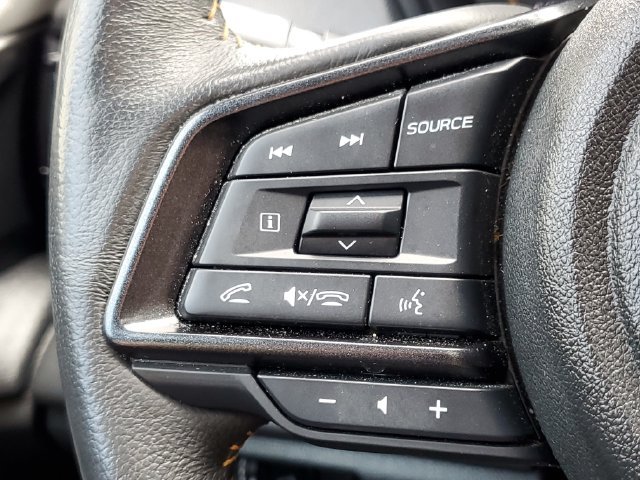 Used 2024 Subaru Outback Wilderness AWD/4WD image 13