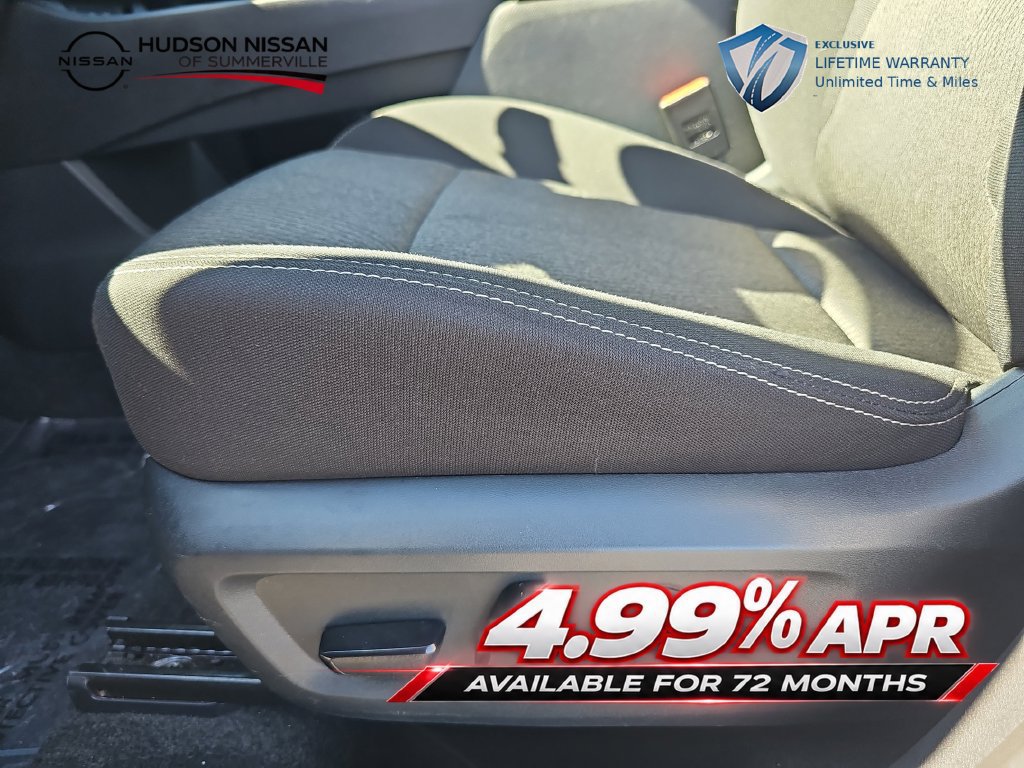 Used 2026 Nissan Rogue SV FWD image 29