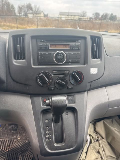 Used 2015 Chevrolet City Express LS image 18