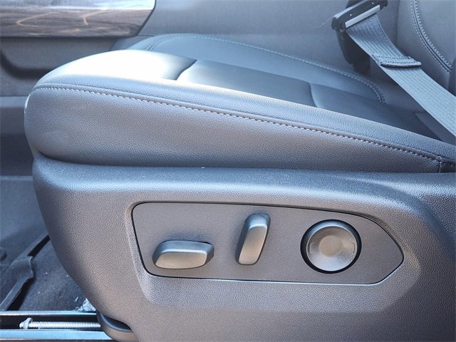 New 2026 Chevrolet Silverado 2500 LTZ w/ LTZ Premium Package image 18