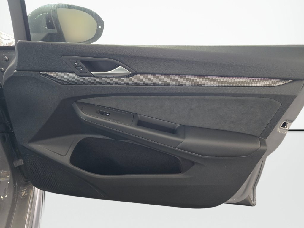 New 2026 Volkswagen GTI S FWD image 39