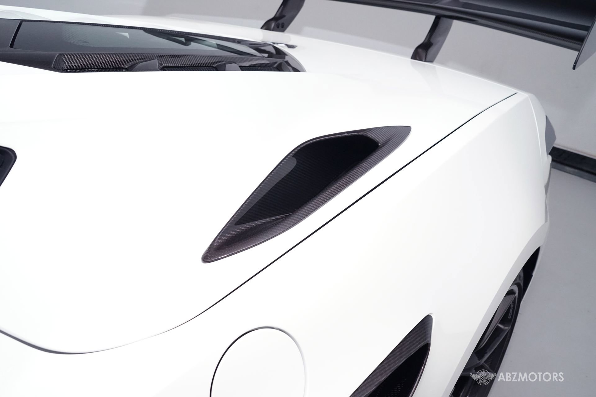 Used 2026 Chevrolet Corvette ZR1 RWD image 11