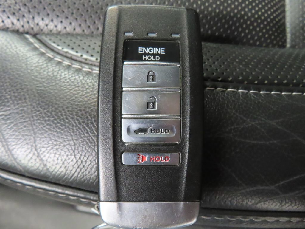 Used 2019 Acura MDX SH-AWD w/ Technology Package image 58