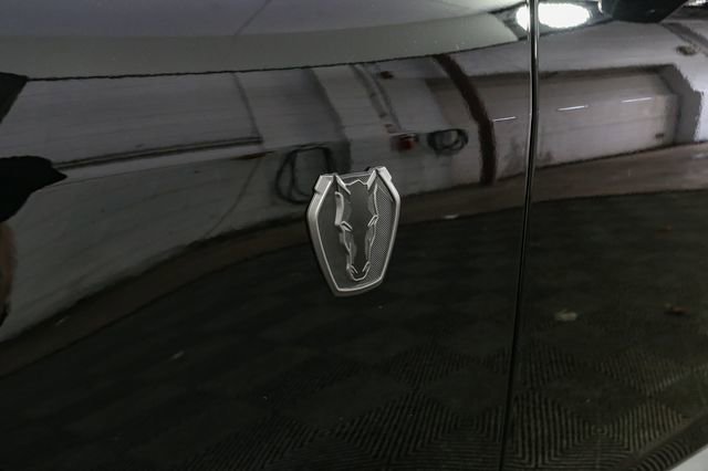 Used 2025 Ford Mustang Dark Horse image 8