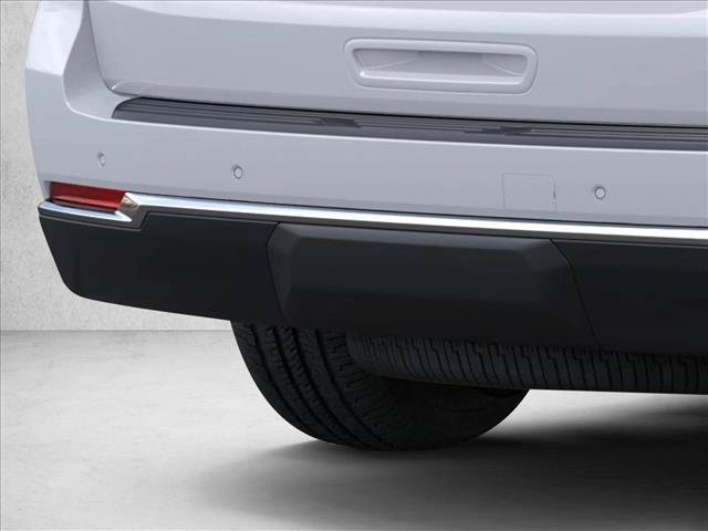 New 2025 Chevrolet Tahoe LS w/ LPO, Dark Essentials Package RWD image 14