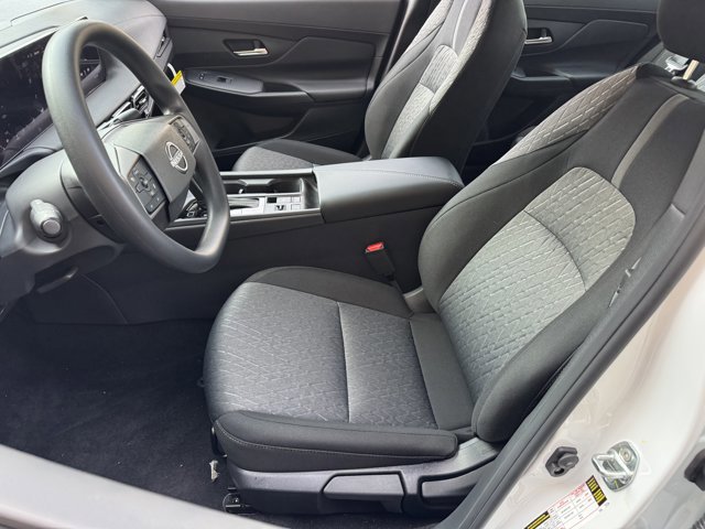 New 2026 Nissan Sentra SV w/ Floor Mat Package image 20