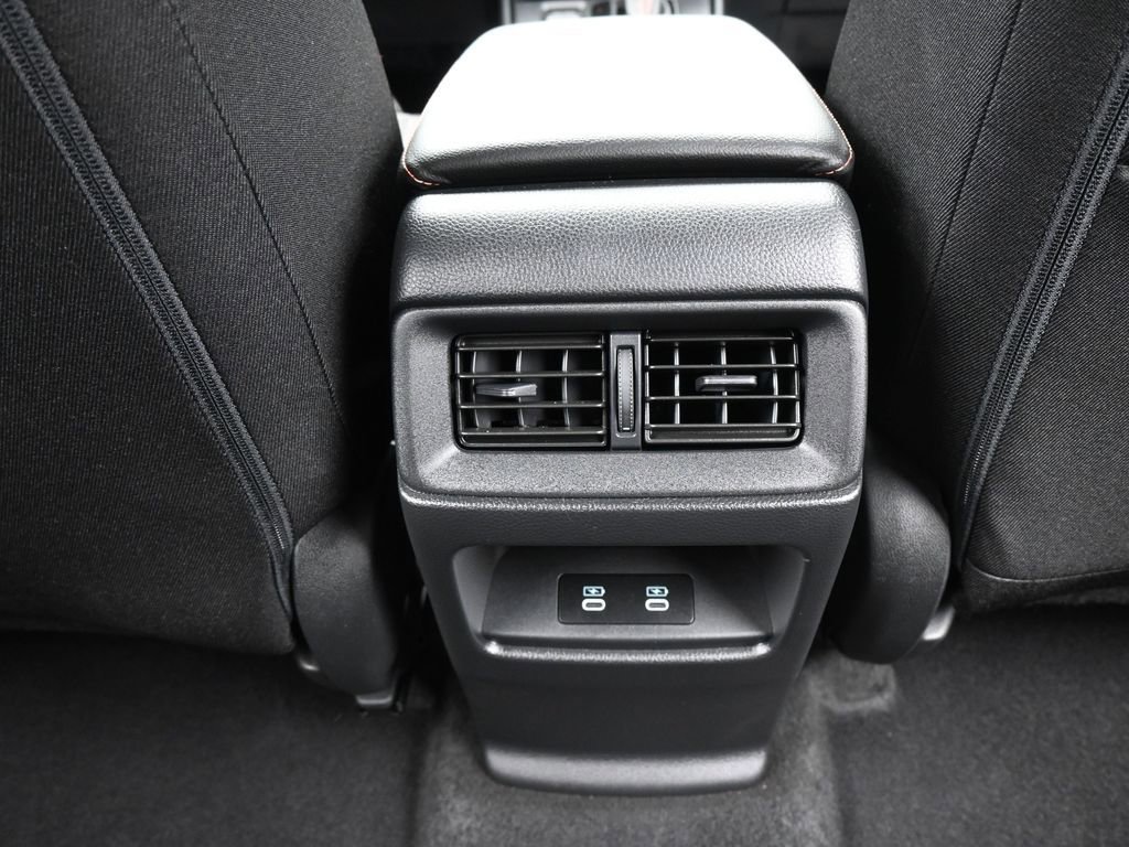 Used 2025 Honda CR-V Sport image 41