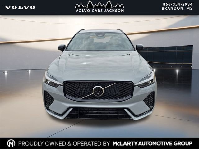 New 2026 Volvo XC60 B5 Plus w/ Protection Package Premier image 2