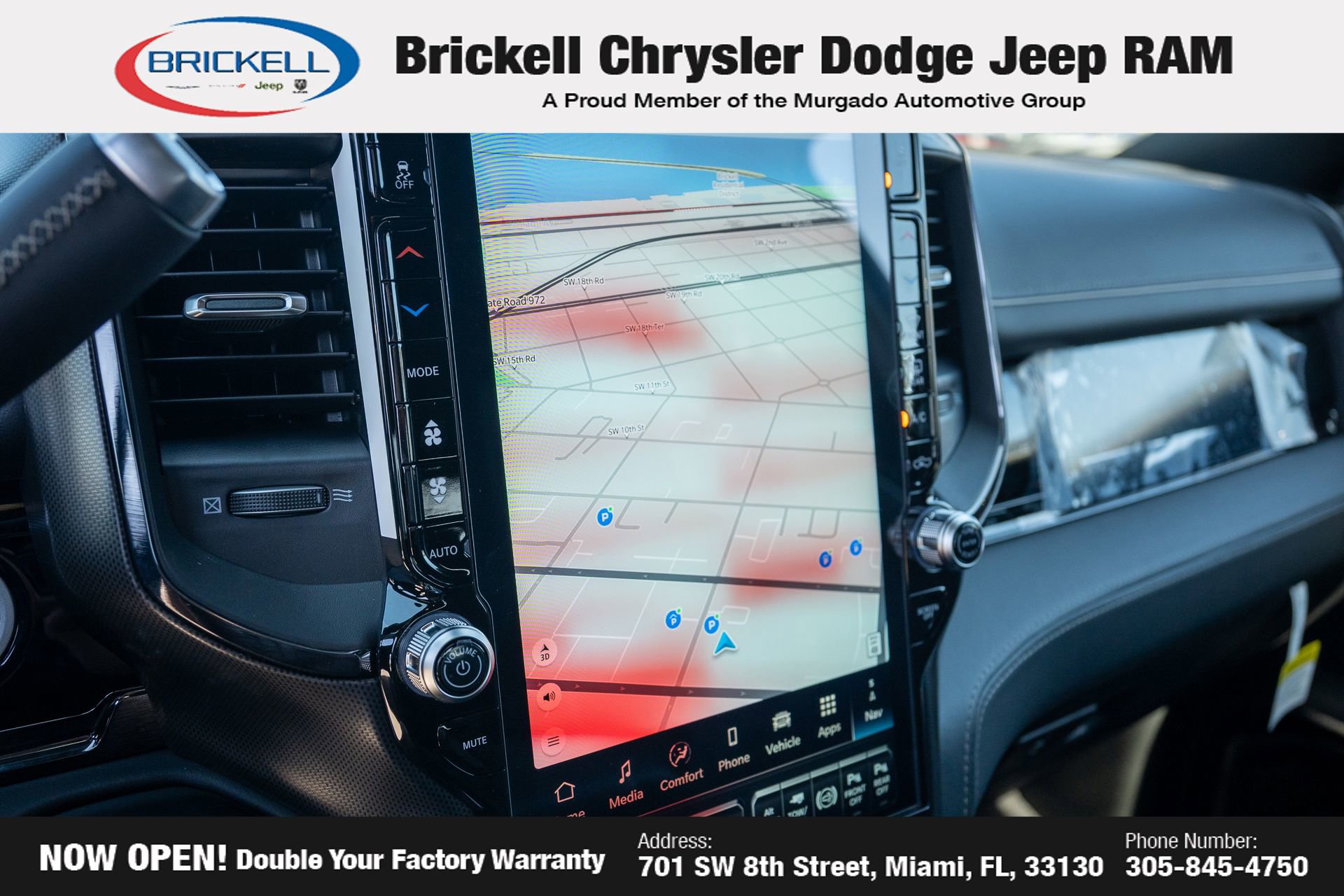 New 2026 RAM 3500 Limited image 36