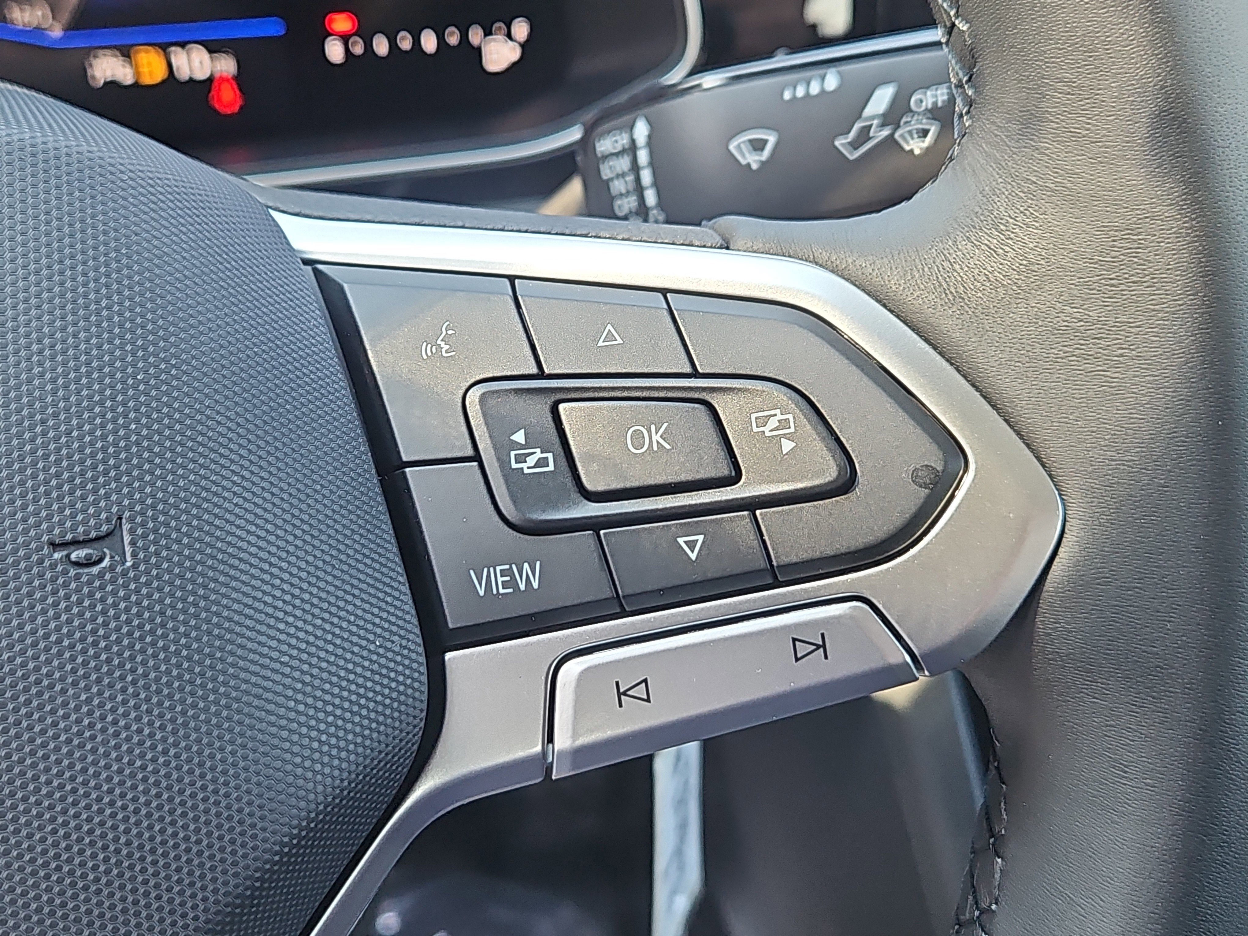 New 2026 Volkswagen Jetta S image 12