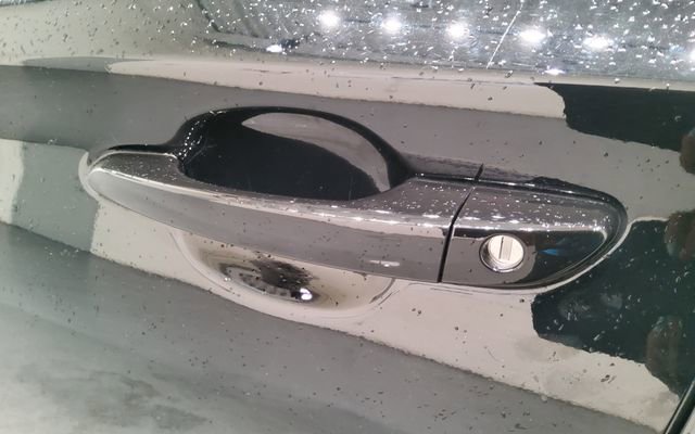 Used 2023 Hyundai Kona N Line AWD/4WD image 14