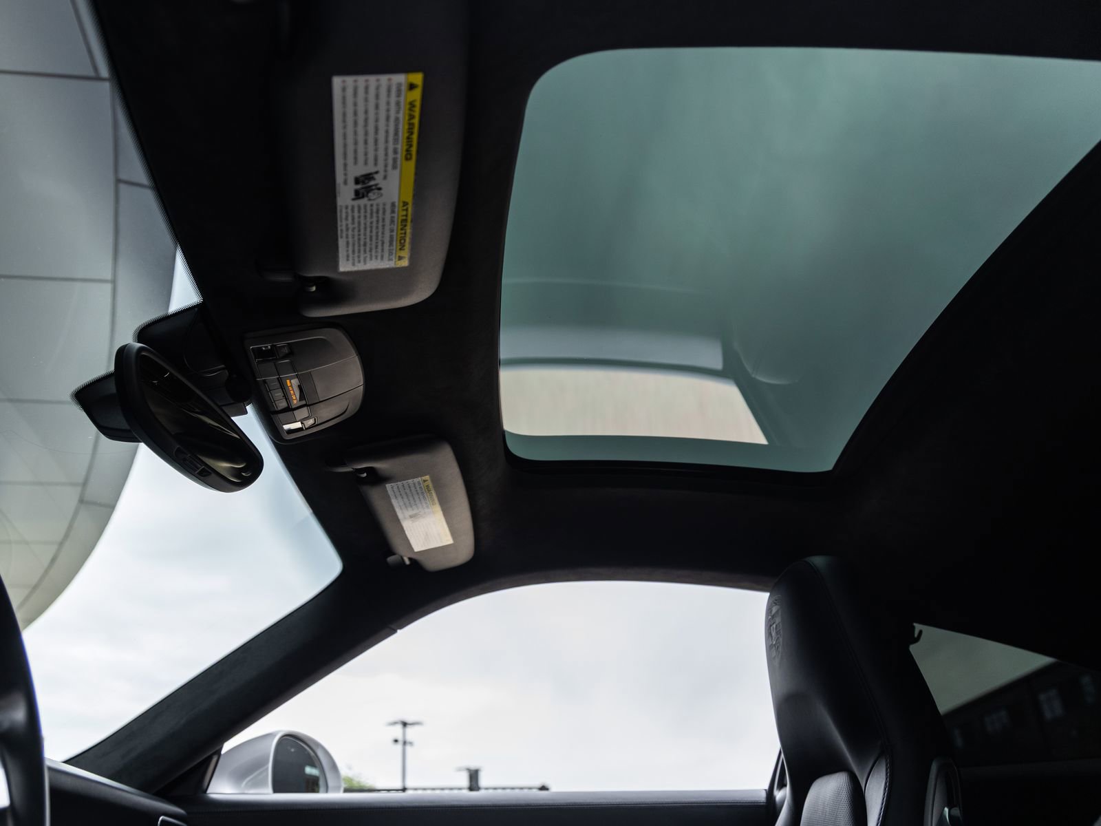 Used 2016 Porsche 911 Carrera GTS RWD image 35