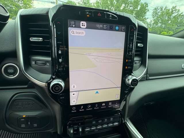 New 2026 RAM 2500 Big Horn AWD/4WD image 20