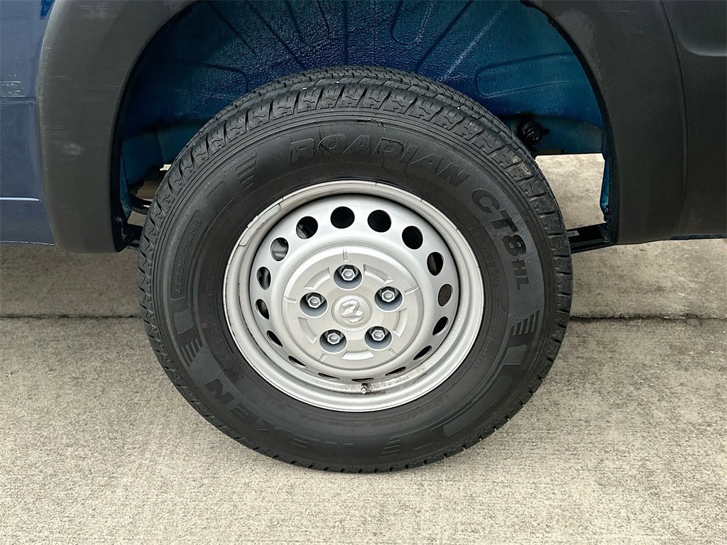 Used 2024 RAM ProMaster 3500 w/ Cold Weather Group image 33