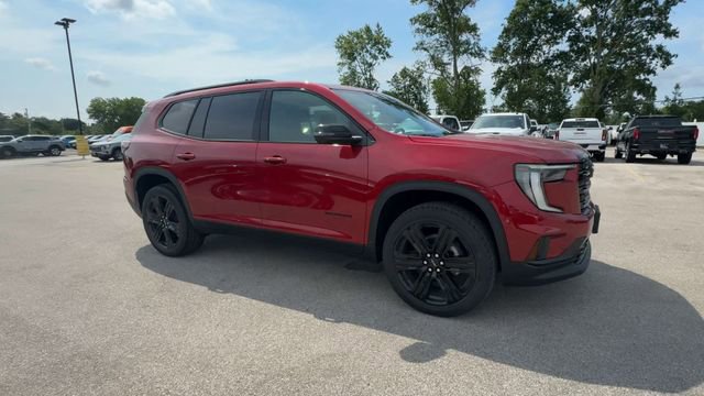 New 2026 GMC Acadia Elevation w/ Super Cruise Package image 2