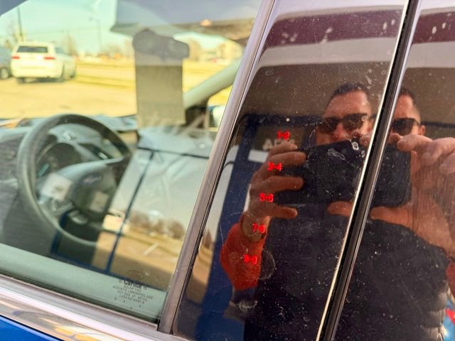 Used 2019 Ford Escape SEL image 12