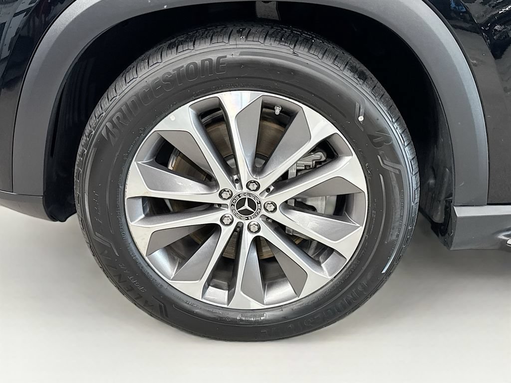Certified 2023 Mercedes-Benz GLE 450 4MATIC image 37