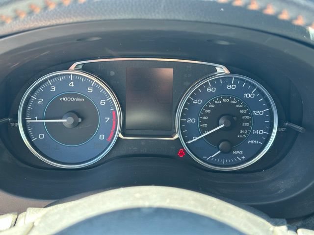 Used 2016 Subaru Crosstrek 2.0i Limited AWD/4WD image 21