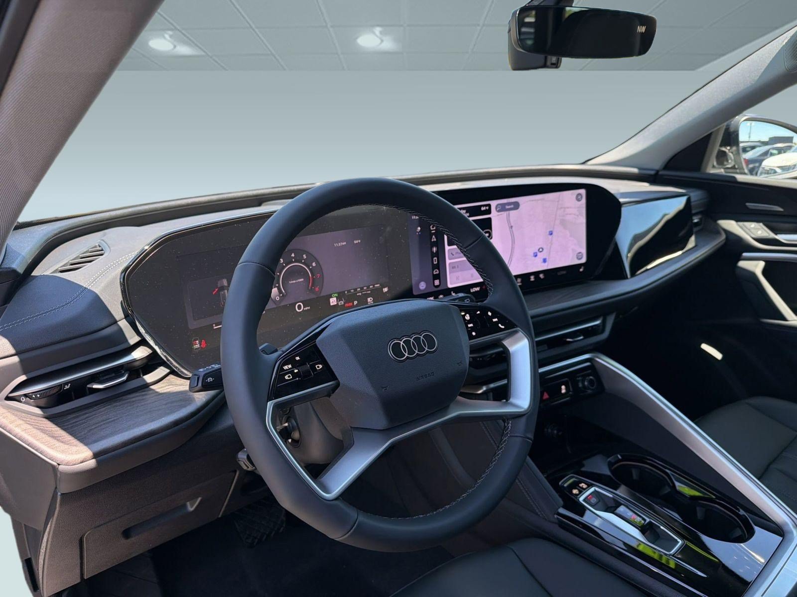 New 2026 Audi Q5 Premium w/ Premium Plus AWD/4WD image 4