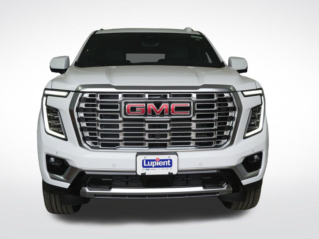 New 2026 GMC Yukon XL Denali w/ Denali Reserve Package AWD/4WD image 8