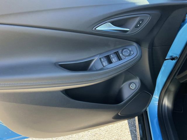 New 2026 Buick Encore GX Sport Touring w/ Advanced Technology Package image 14