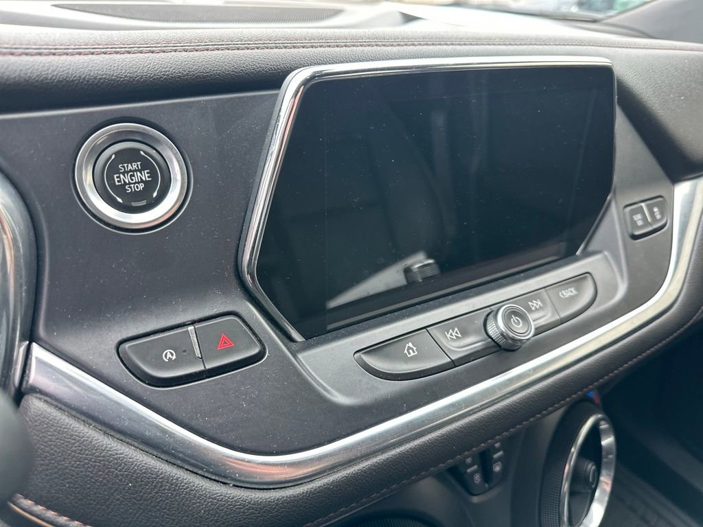 Used 2020 Chevrolet Blazer Premier w/ Driver Confidence II Package image 14