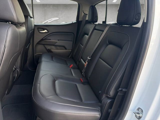 Certified 2022 Chevrolet Colorado Z71 image 22