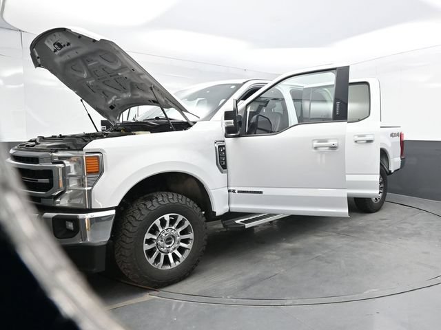 Used 2022 Ford F250 Lariat AWD/4WD image 46
