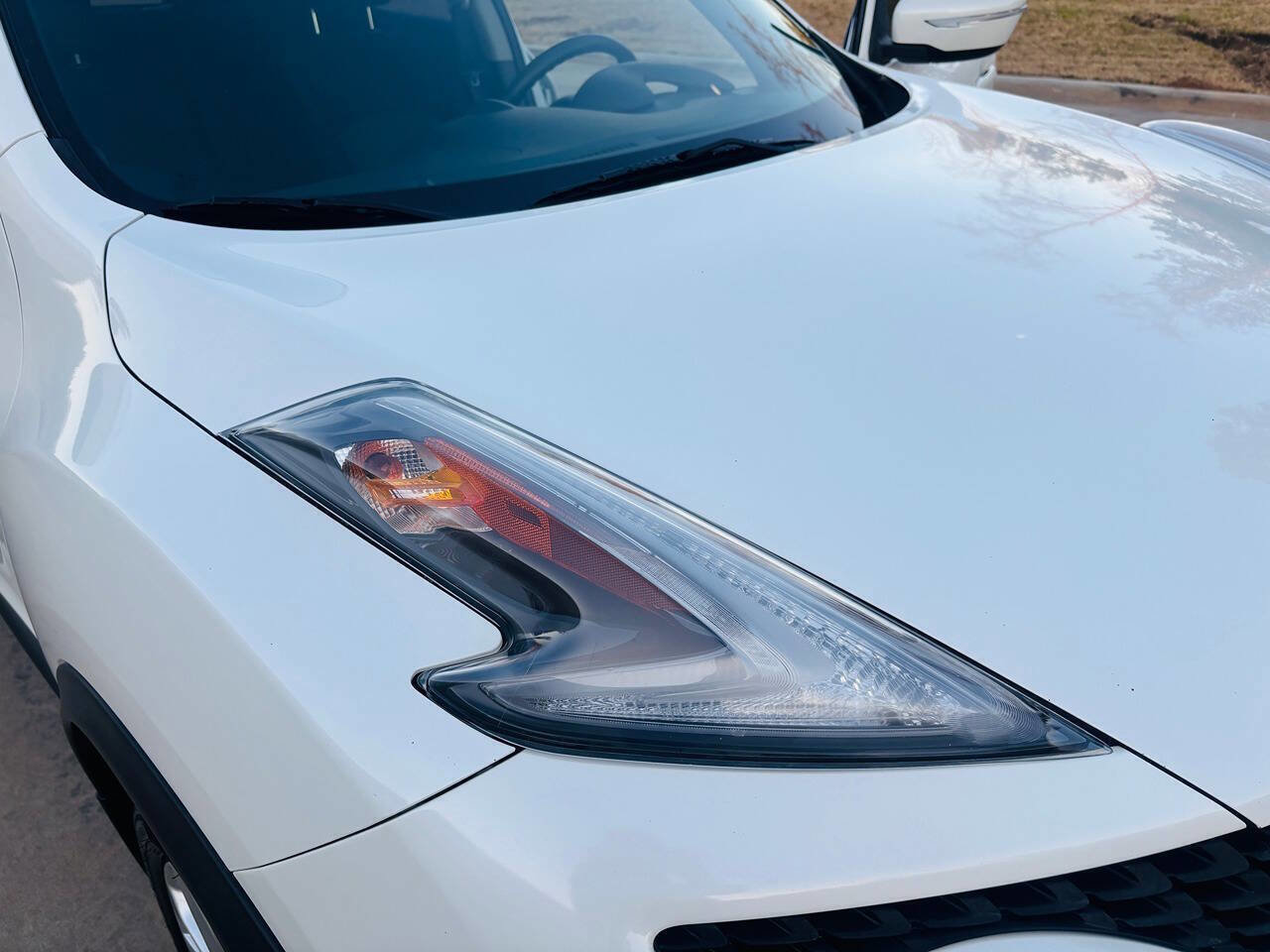 Used 2016 Nissan Juke S image 24