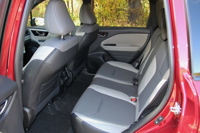 New 2025 Subaru Forester Limited image 11