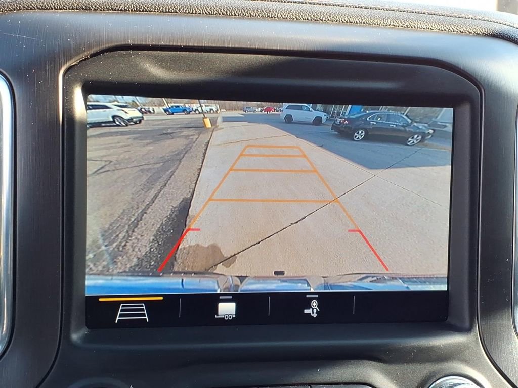 Used 2019 GMC Sierra 1500 AT4 w/ AT4 Premium Package image 21