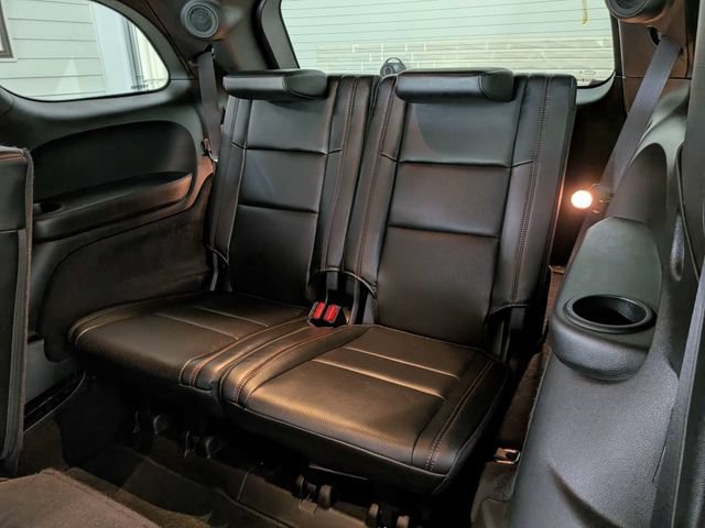 Used 2025 Dodge Durango R/T AWD/4WD image 13