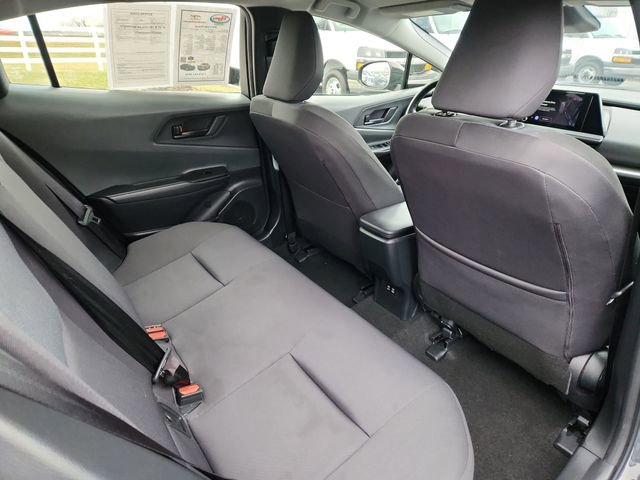 Used 2024 Toyota Prius LE image 29