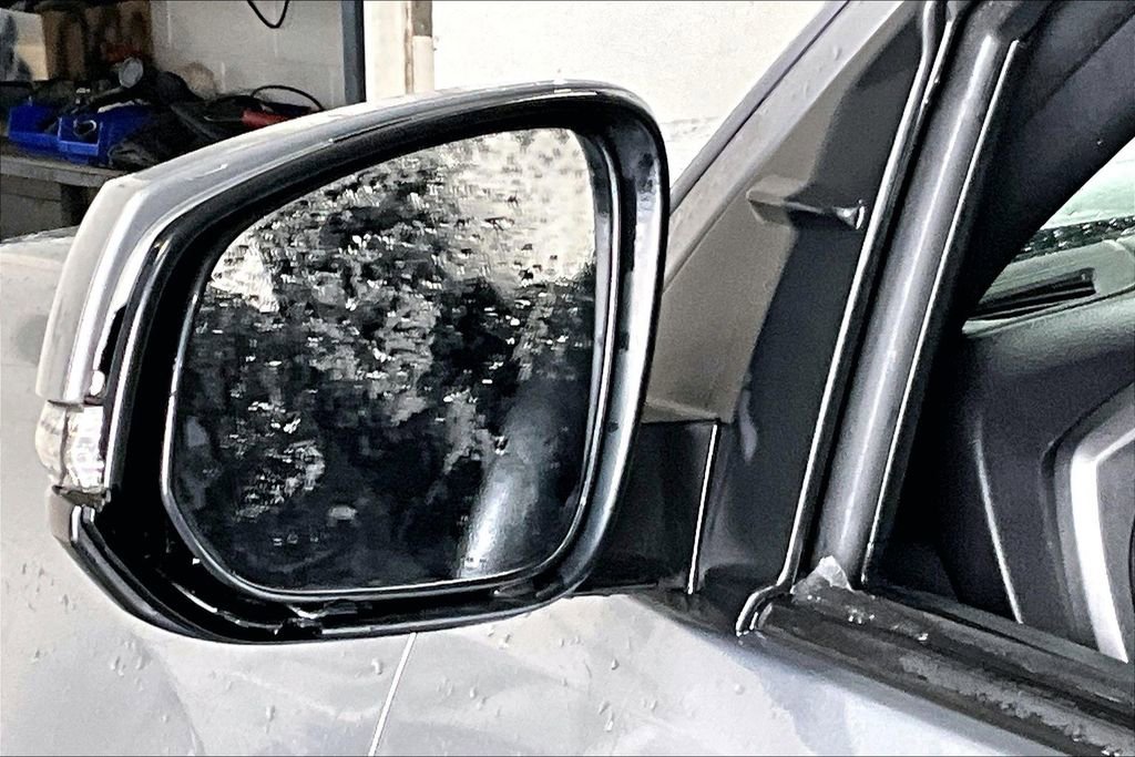 Used 2016 Toyota Tacoma TRD Off-Road w/ Towing Package image 13