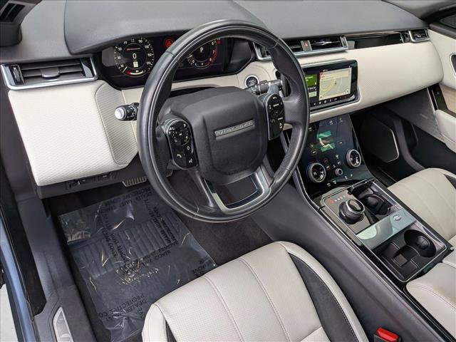 Used 2019 Land Rover Range Rover Velar R-Dynamic SE image 10