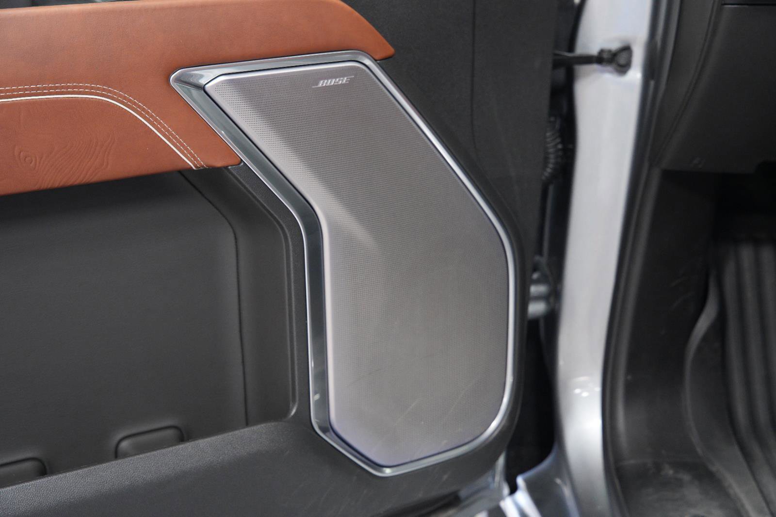 Used 2023 GMC Sierra 1500 Denali Ultimate image 31