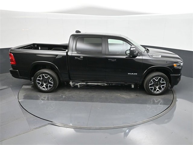 Used 2025 RAM 1500 Laramie image 31